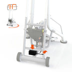 可攜式充電電池 (GRAVITYGYM 專用)