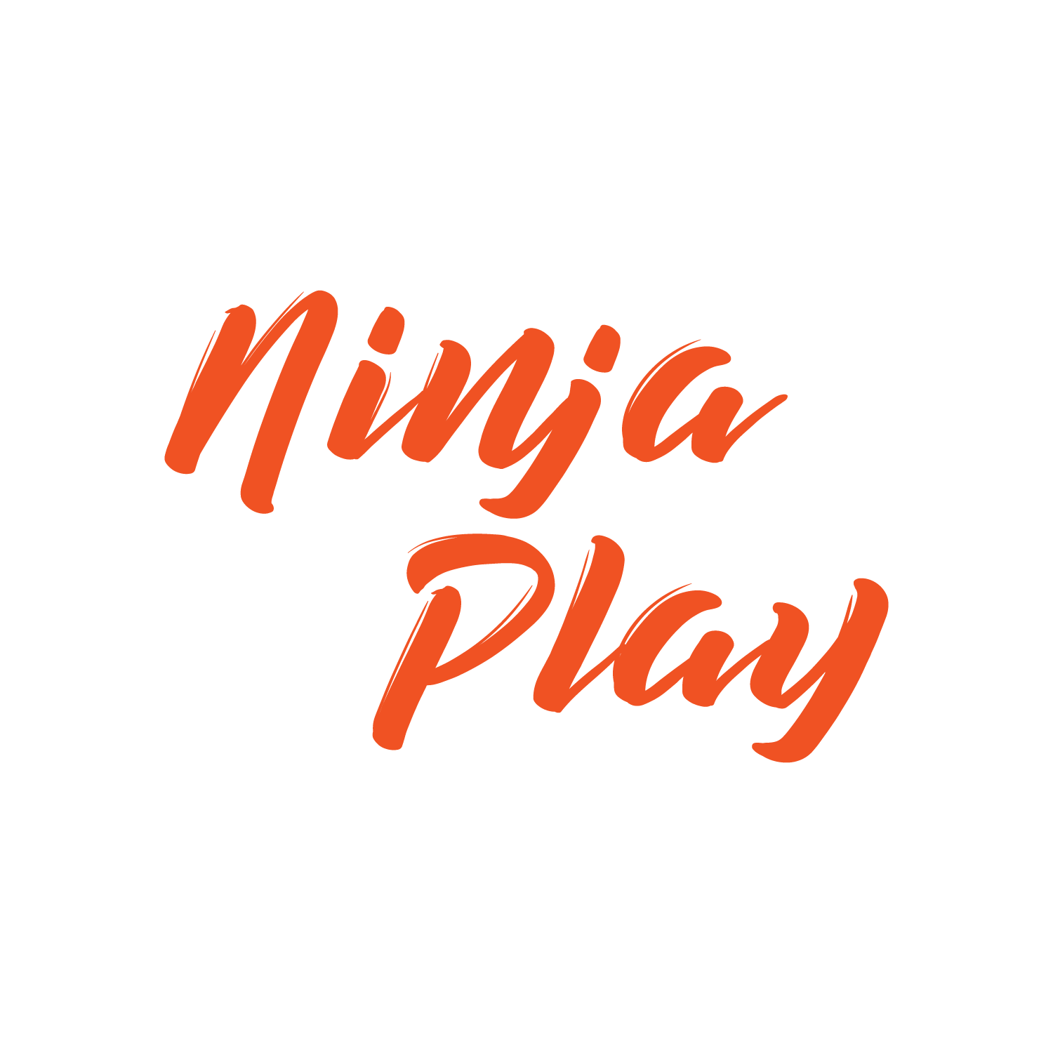 Ninja Play 忍者飛